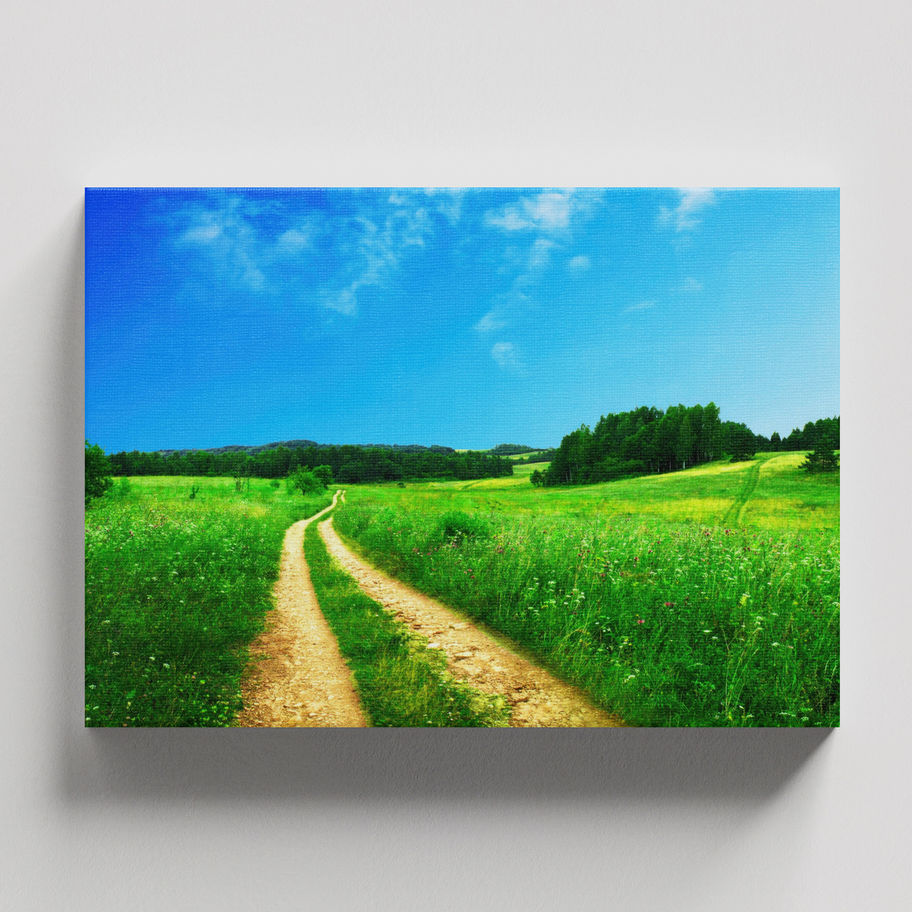quadro Caminho da Liberdade