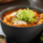 Pozole vegetariano