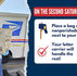 2025 Stamp Out Hunger Food Drive: A Huge Success for Branch 272 and Beyond!