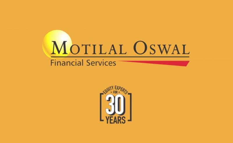 Motilal Oswal