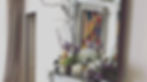 Décoration florale particulier