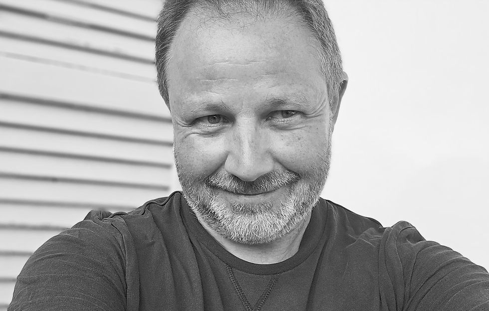 Davide Martinoi