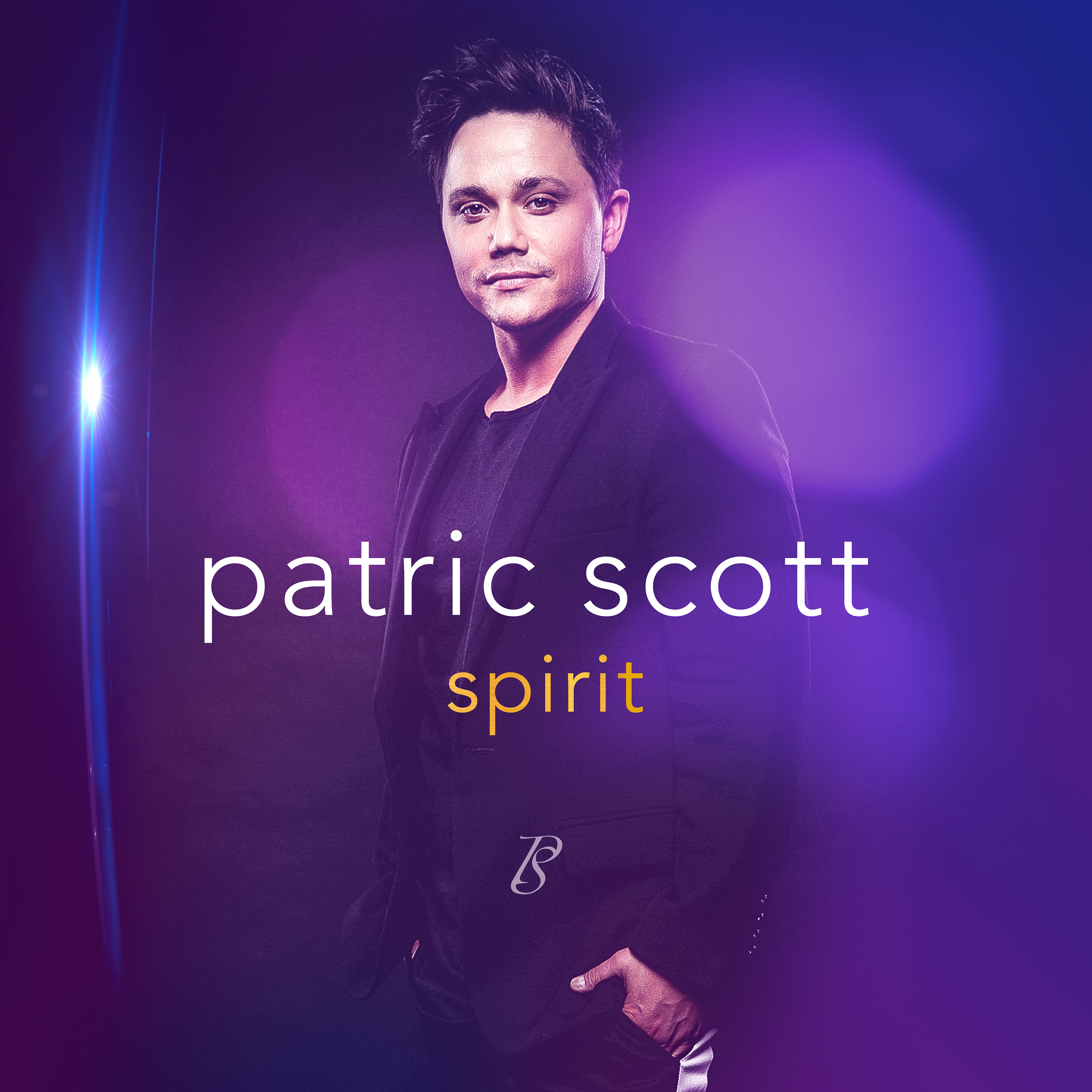 Patric Scott