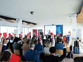 2026 General Assembly & Global Compact Dialogue