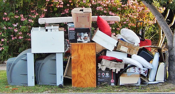 Pile of Junk
