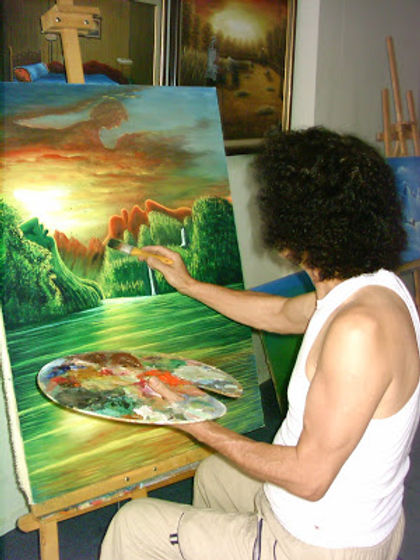 Painter-Poet-Penman- Dra Picture 16.JPG