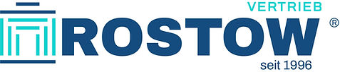 Logo Rostow Bau GmbH