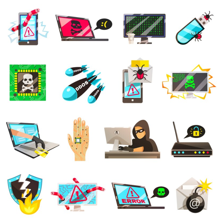 Exploring the Evolution of Malware: Statistics and Real-life Examples of Malicious Software in the Wild