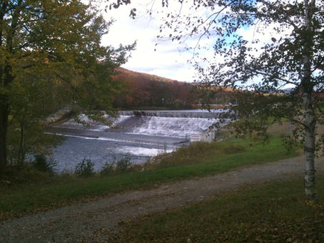 The Lead Mine