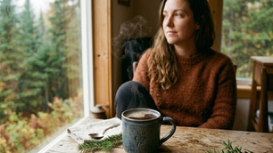 Réinventer le réconfort d’une tasse… sans chercher à imiter le café