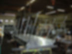 fabrication et soudure