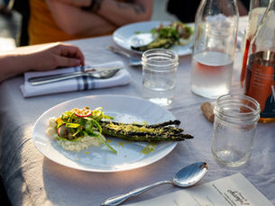 Comment cuire les asperges parfaitement