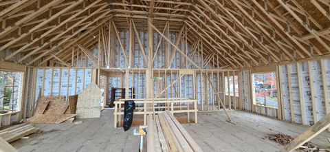 Construction neuve