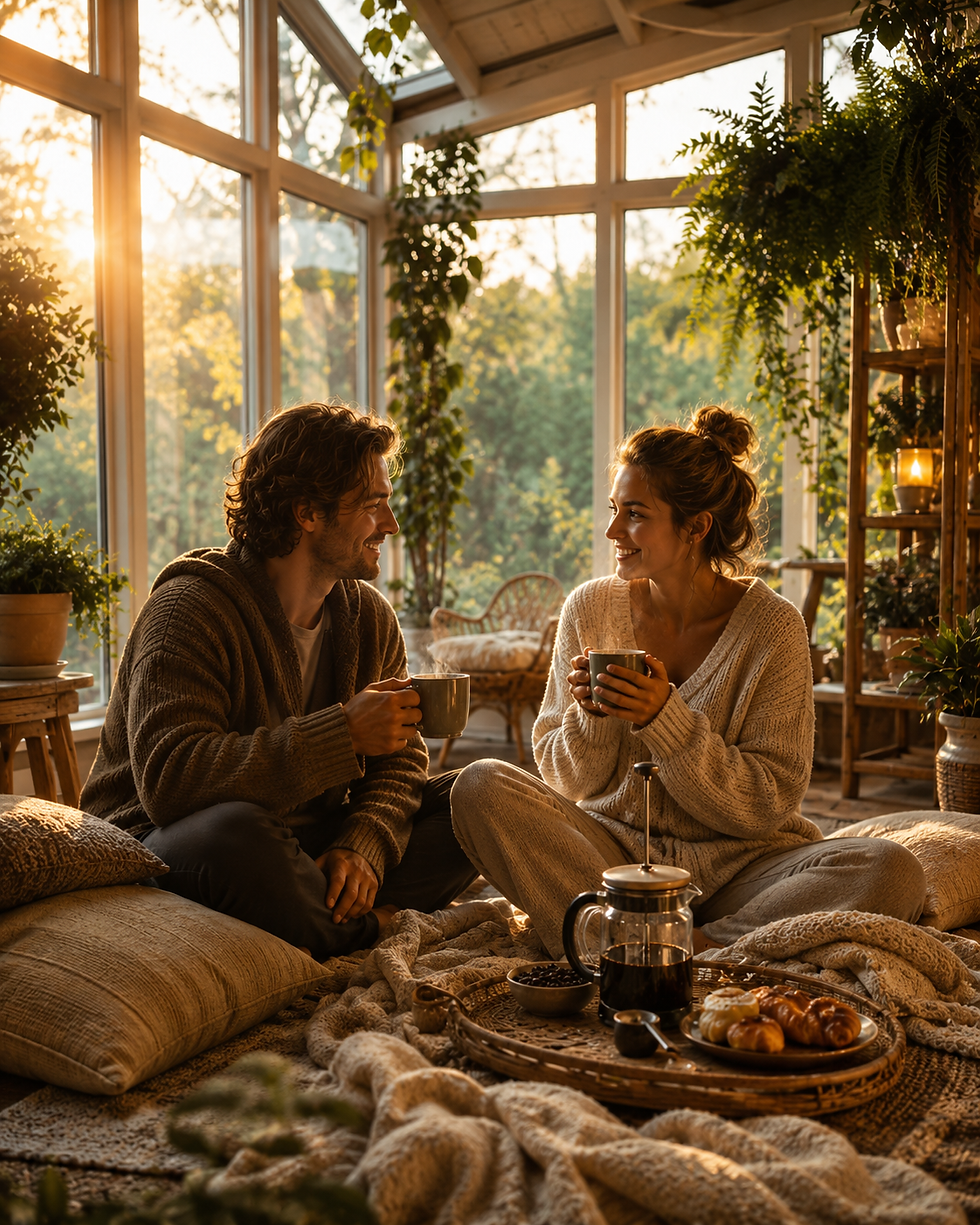Café, humidité et rumeurs exotiques : comment choisir la qualité