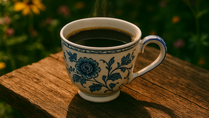 Quand le café perd son souffle, les baies torréfiées prennent la relève