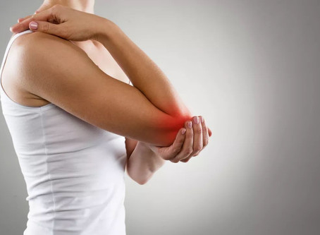 📍 Acupunture - Qu'est ce qu'un épicondylite?