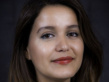 Zineb Oukrit, « quand on est une femme entrepreneuse, il faut crier fort pour être écouté »