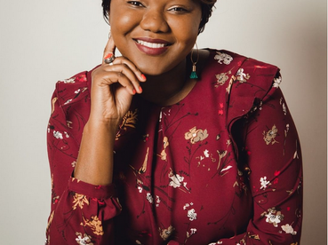 Rokhaya Samb, entrepreneuse et créatrice de Nezalys