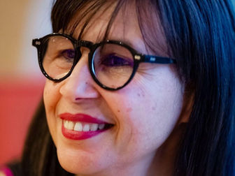 Nadia Delli, tout recommencer pour devenir entrepreneuse