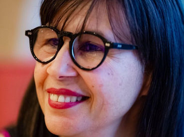 Nadia Delli, tout recommencer pour devenir entrepreneuse
