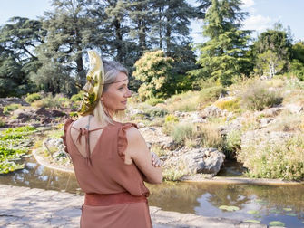 Peggy Massol, harmonier les dissonances avec Couleur&Sens
