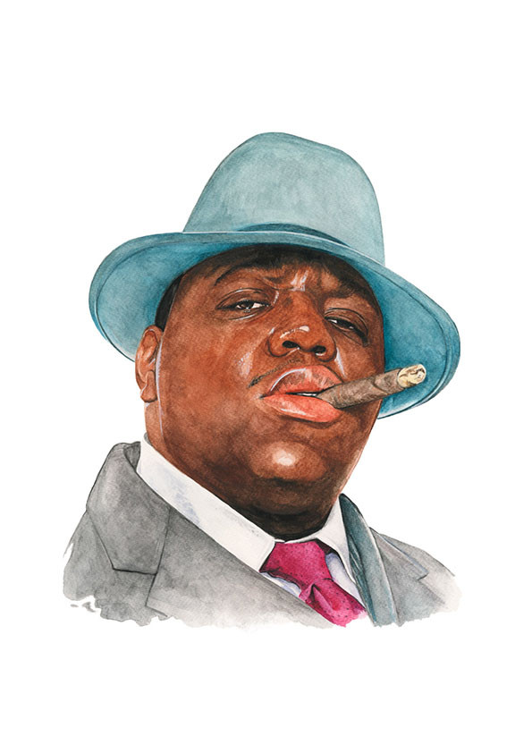 Biggie Smalls
