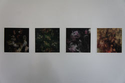 Thierry AZAM,  La vie des morts, 2015 (4)