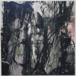 Thierry AZAM, Paysages, 2011-2016 (5)