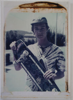 Aurélien BOYER, Skaters, 2015 (6)