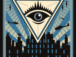 Buchtipp: „1984“