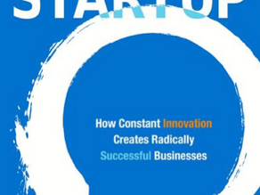 Buchtipp: "The Lean Startup"