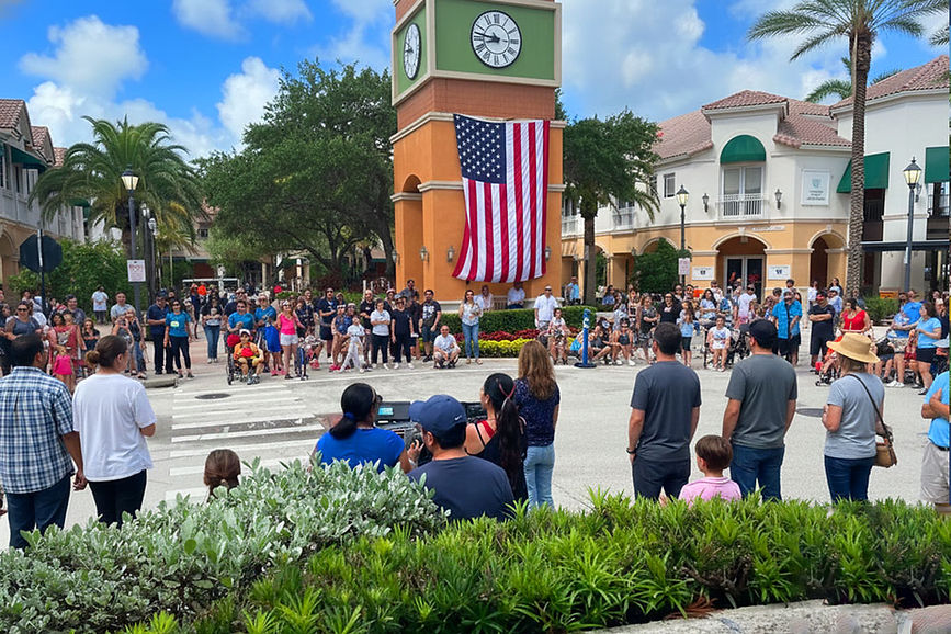 Weston Immigration Attorney