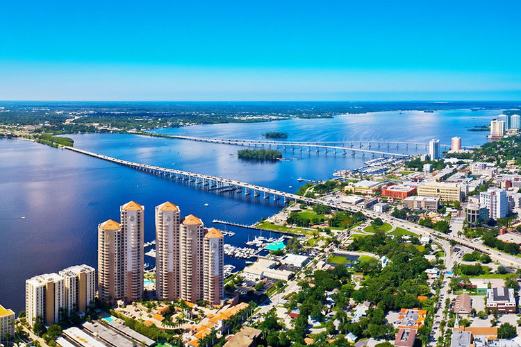 Immigration Lawyer Fort Myers