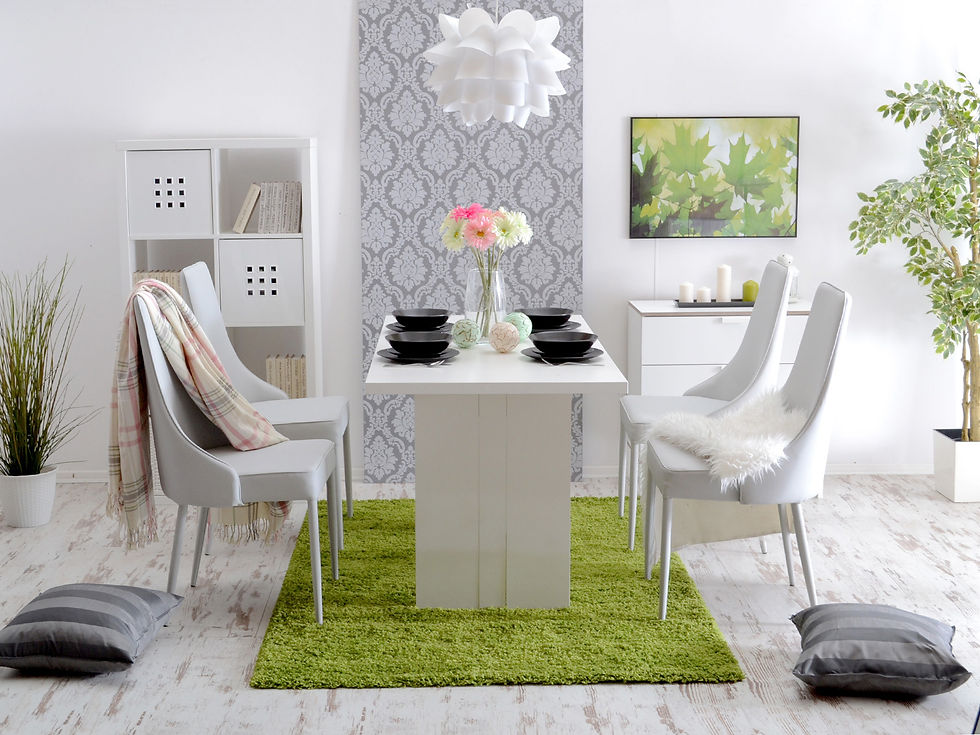 Miniature : Drago Simili Blanc