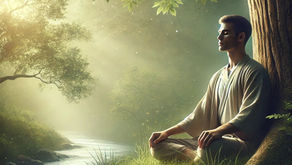 Embracing the Now: The Importance of Living in the Present 