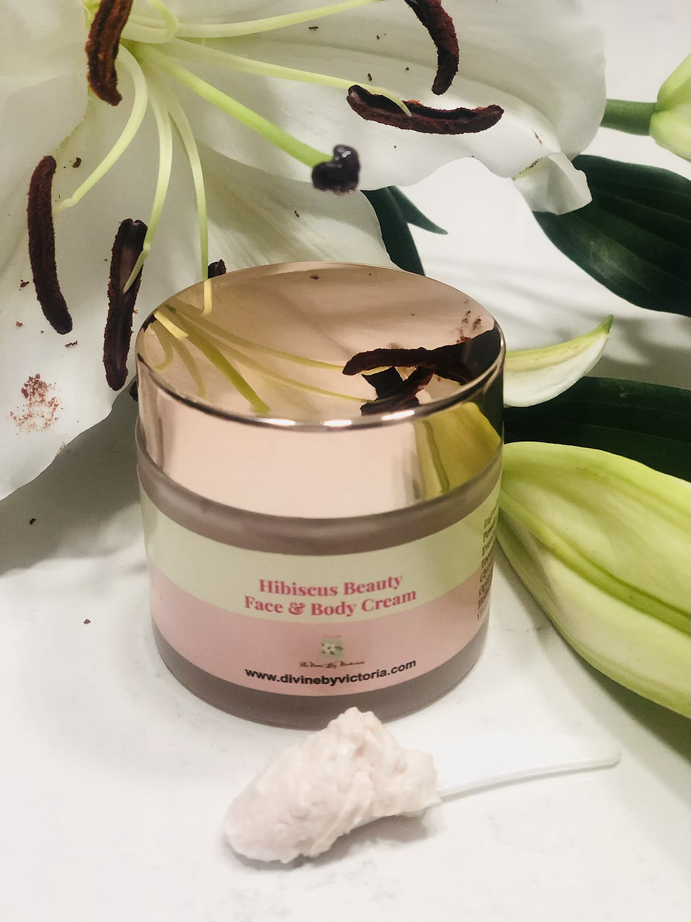 Thumbnail: Gift - Anti-Wrinkle Beauty Cream + Whipped Body Butter