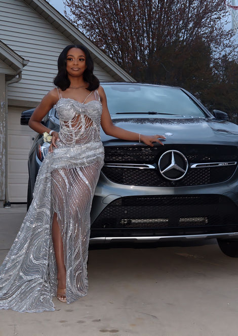 Prom Dresses