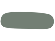 green button background