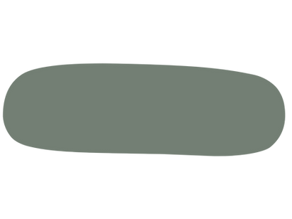 green button background