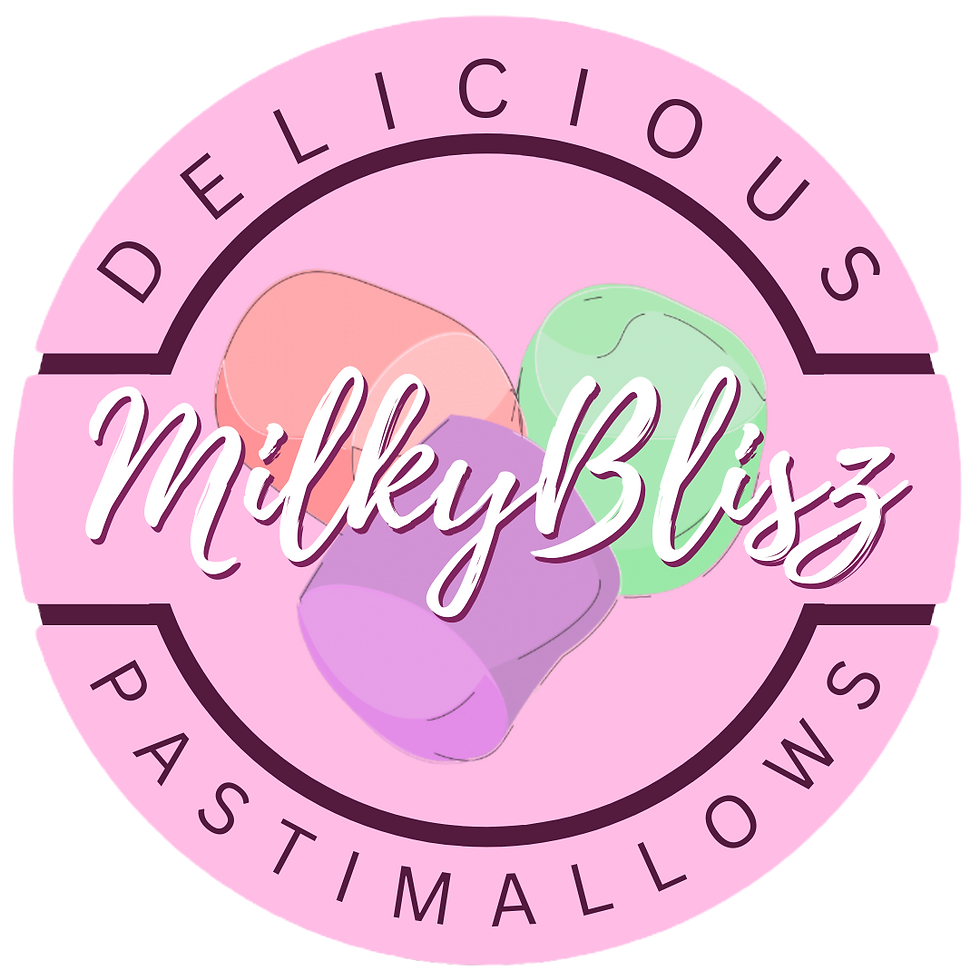 Arabella's Confectionery Journey