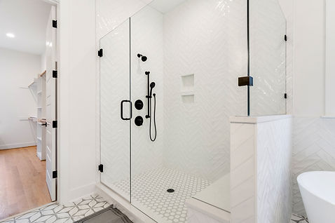 L&M Plumbing Bathroom 7