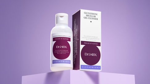 인도향 글로벌 코스메틱, Dr.WIK