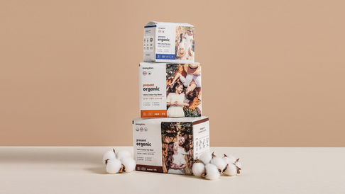 A mother's present, MONGDIES