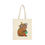 Miniatura: Knitting capy tote