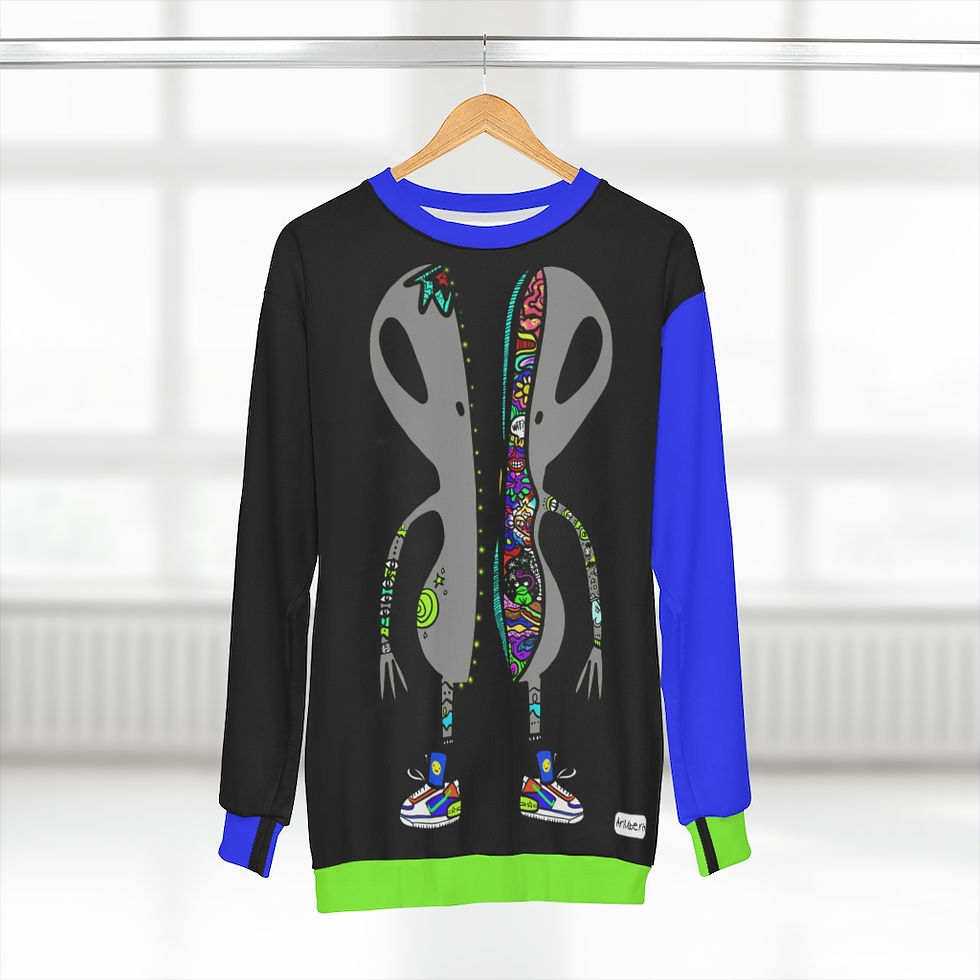 Thumbnail: Do epic! Sweatshirt