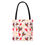Miniatura: Guacamaya tote bag