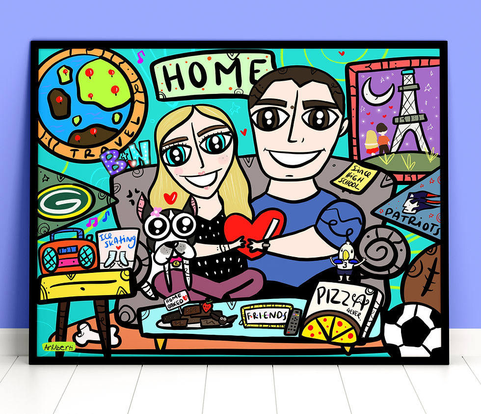 Thumbnail: POSTER POP