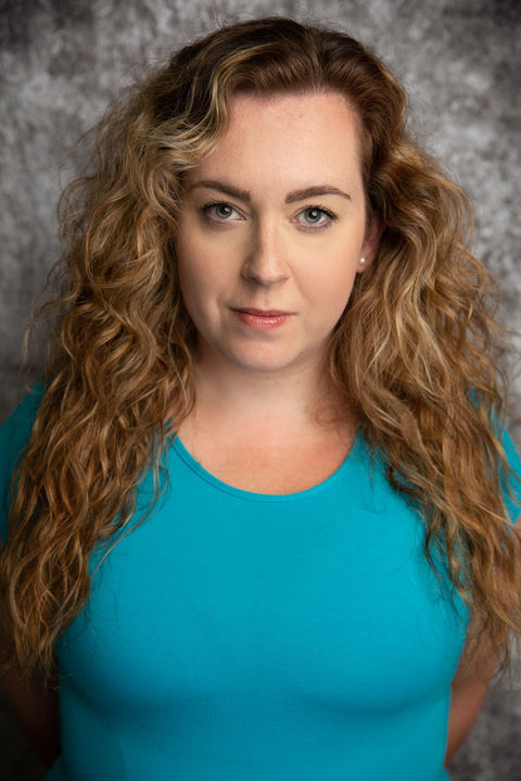 Professional head shot