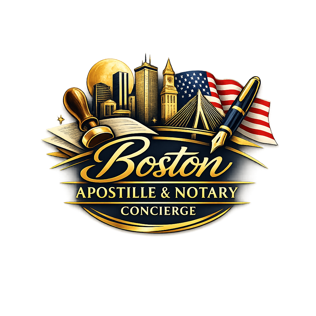 Writer: bostonapostillenotary