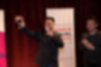 CVF 2019 Stanley Kwan